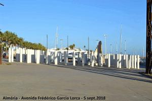 13 ALMERIA - RAMBLA FREDERICO GARCIA LORCA (9)